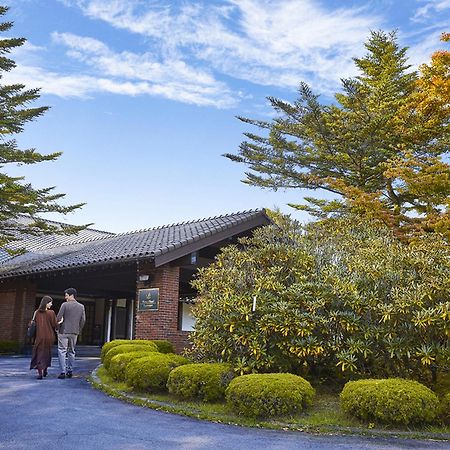 Tsumagoi Prince Hotel Екстериор снимка