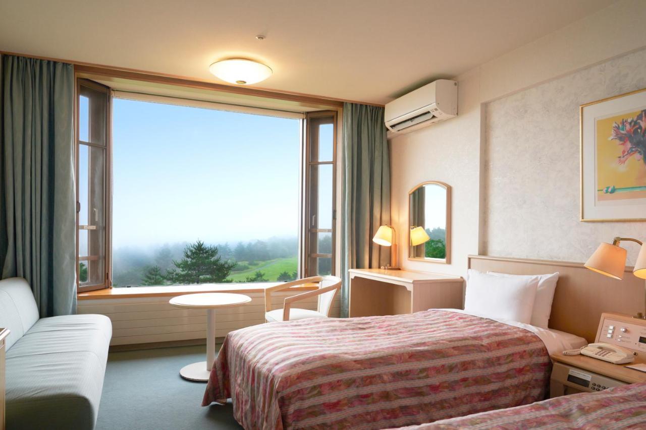 Tsumagoi Prince Hotel Екстериор снимка