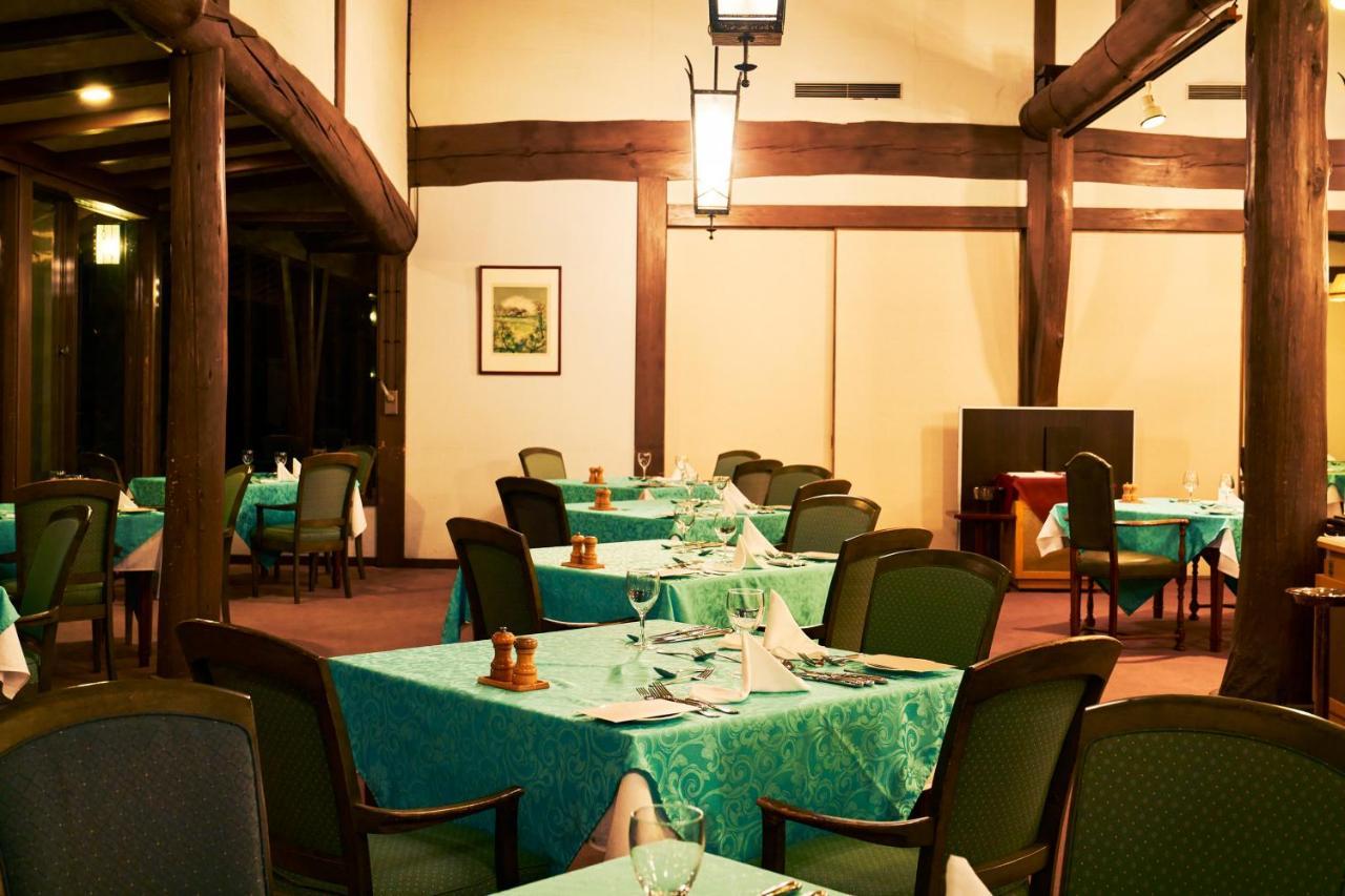 Tsumagoi Prince Hotel Екстериор снимка