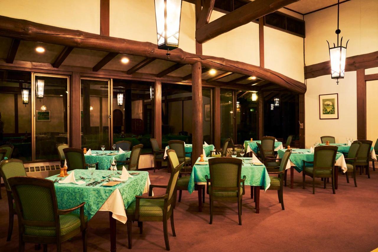 Tsumagoi Prince Hotel Екстериор снимка
