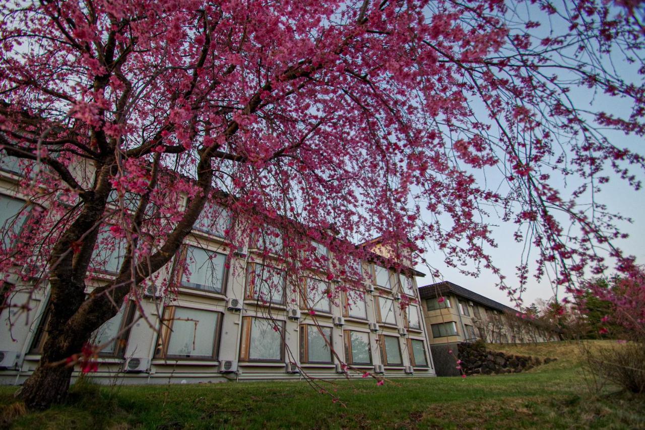 Tsumagoi Prince Hotel Екстериор снимка