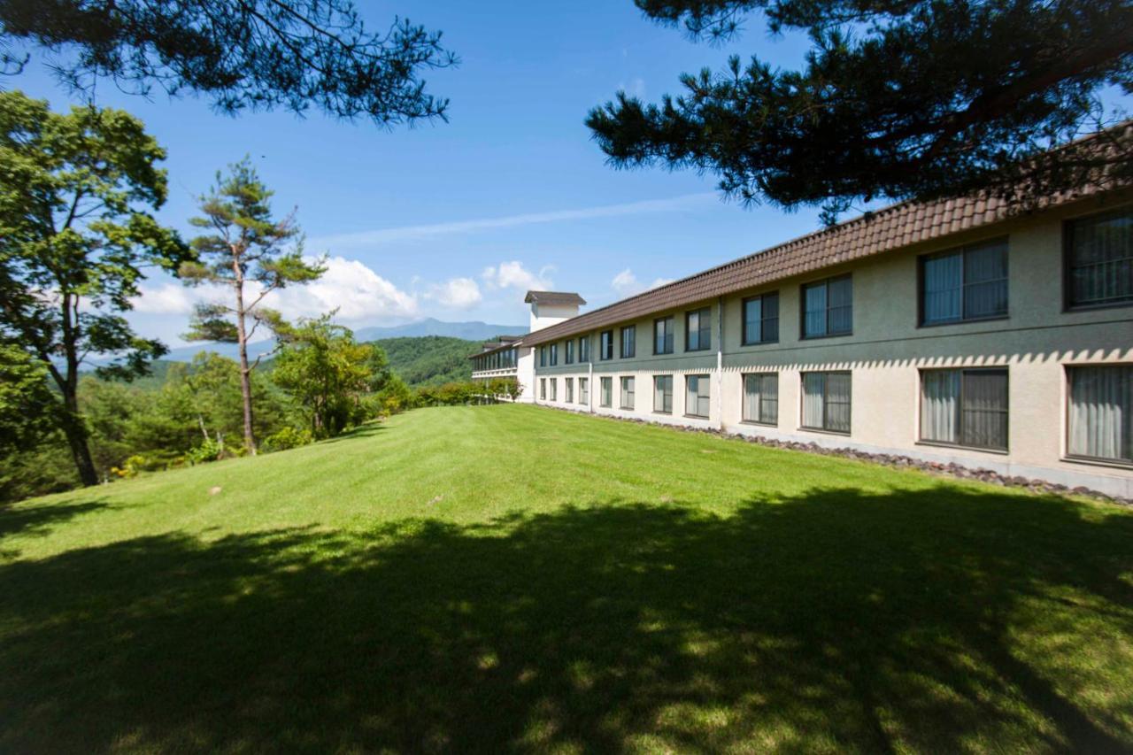 Tsumagoi Prince Hotel Екстериор снимка