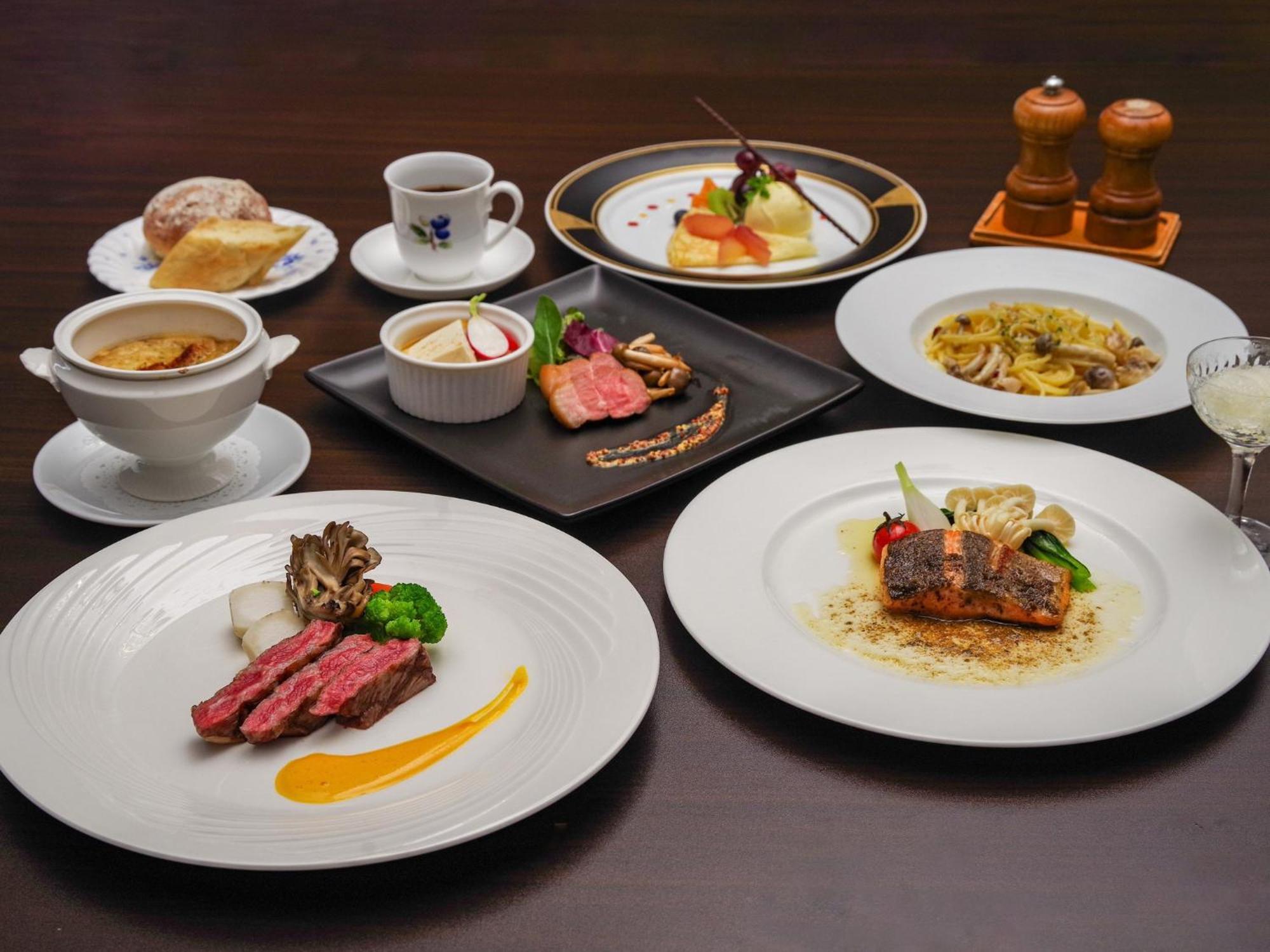 Tsumagoi Prince Hotel Екстериор снимка