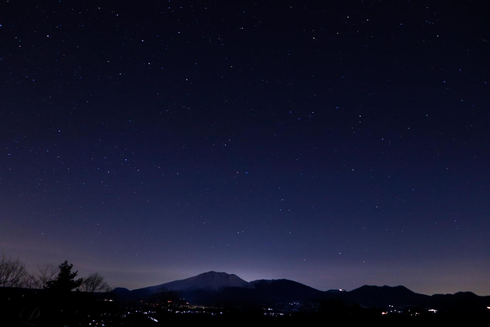 Tsumagoi Prince Hotel Екстериор снимка