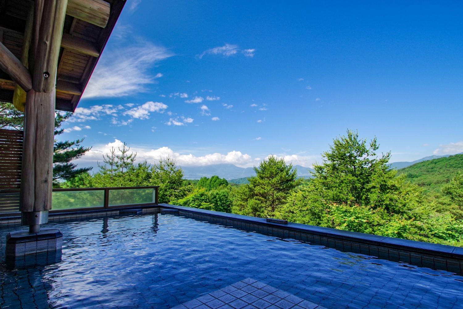Tsumagoi Prince Hotel Екстериор снимка