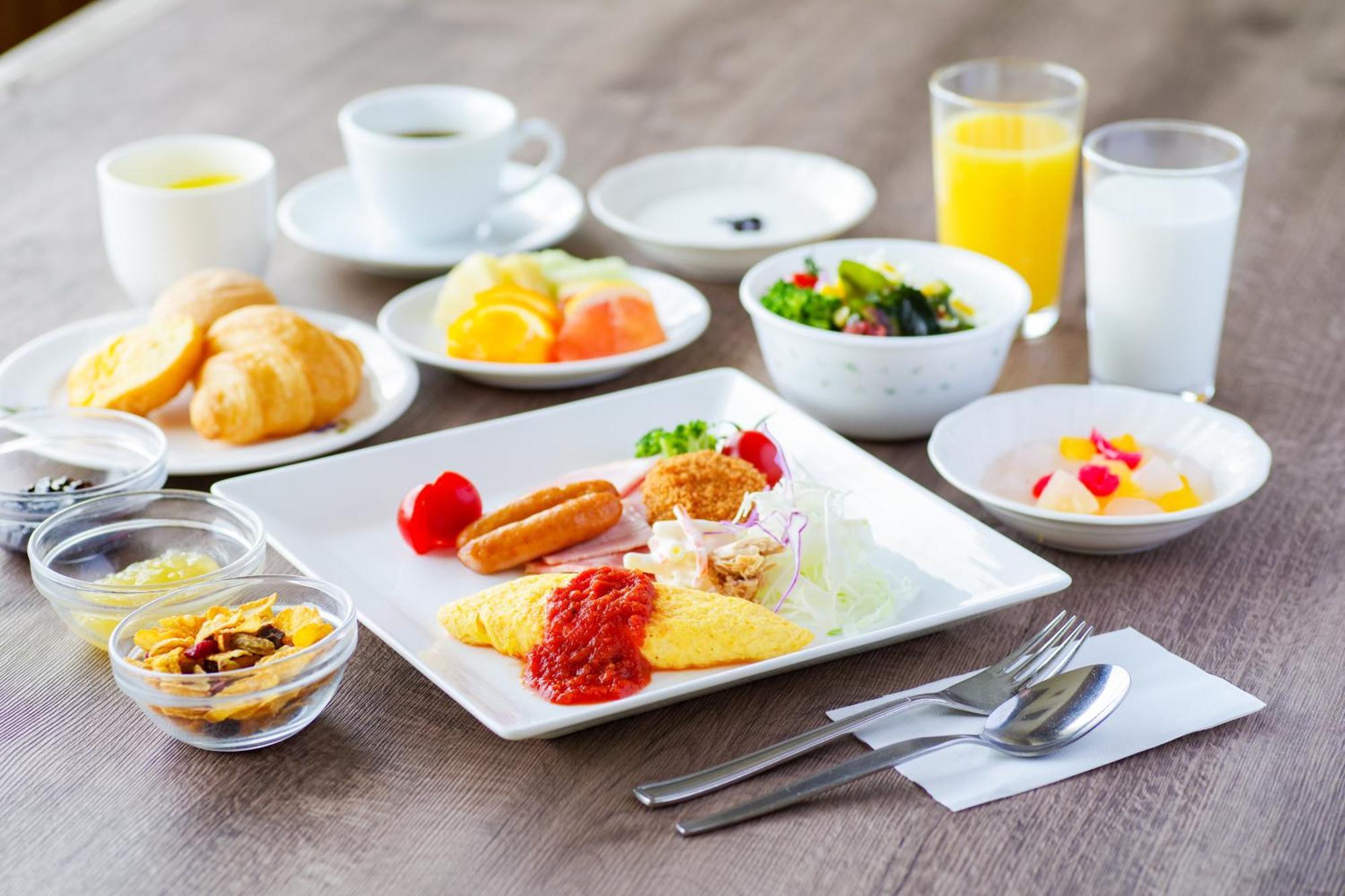Tsumagoi Prince Hotel Екстериор снимка