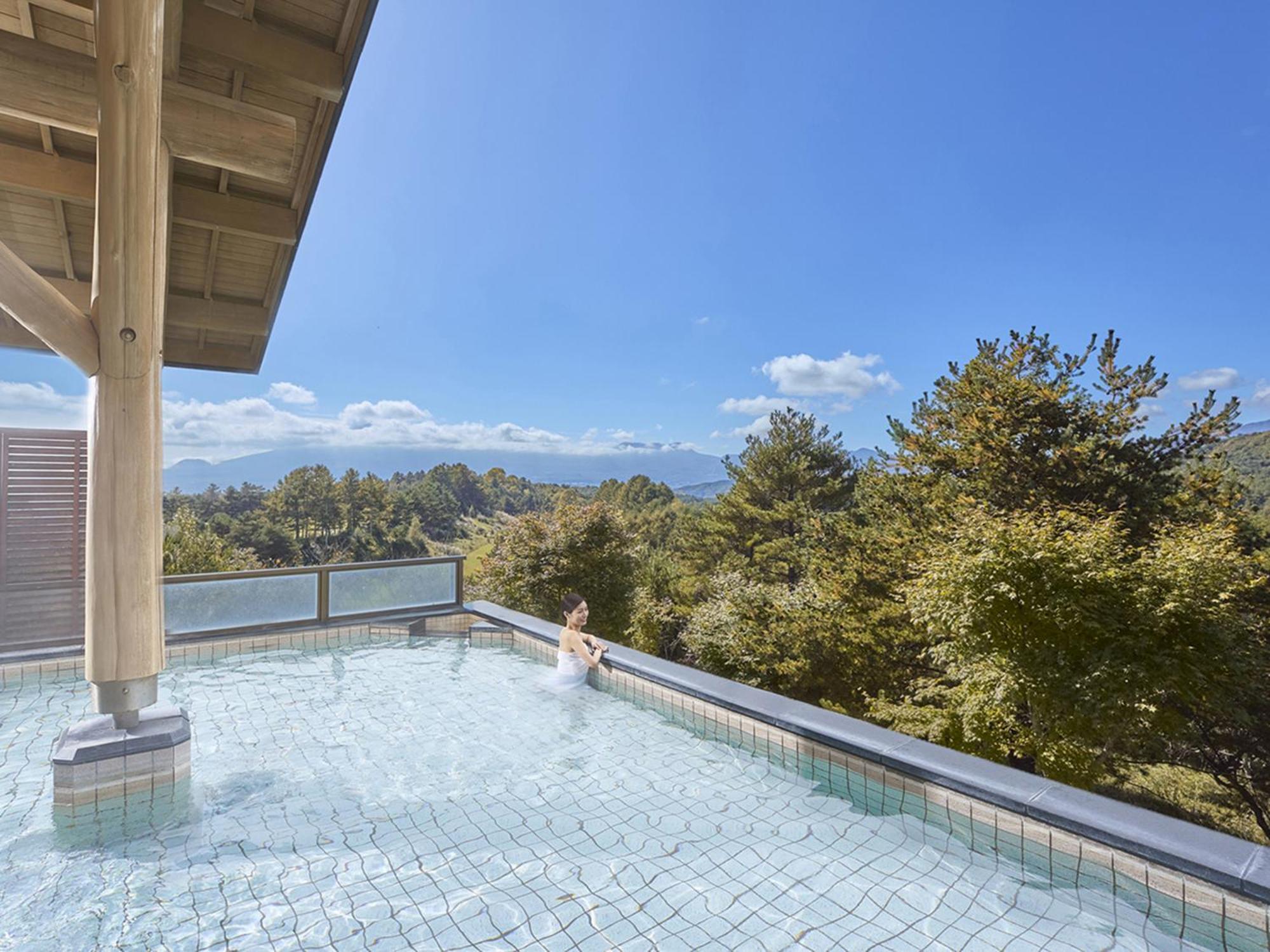 Tsumagoi Prince Hotel Екстериор снимка
